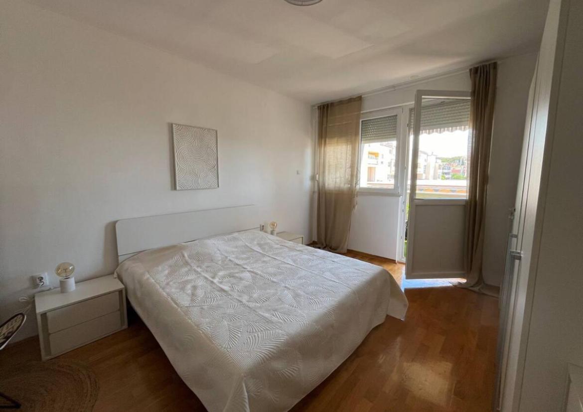 Apartman Dora, Sibenik, Sibensko-Kninska Exterior foto
