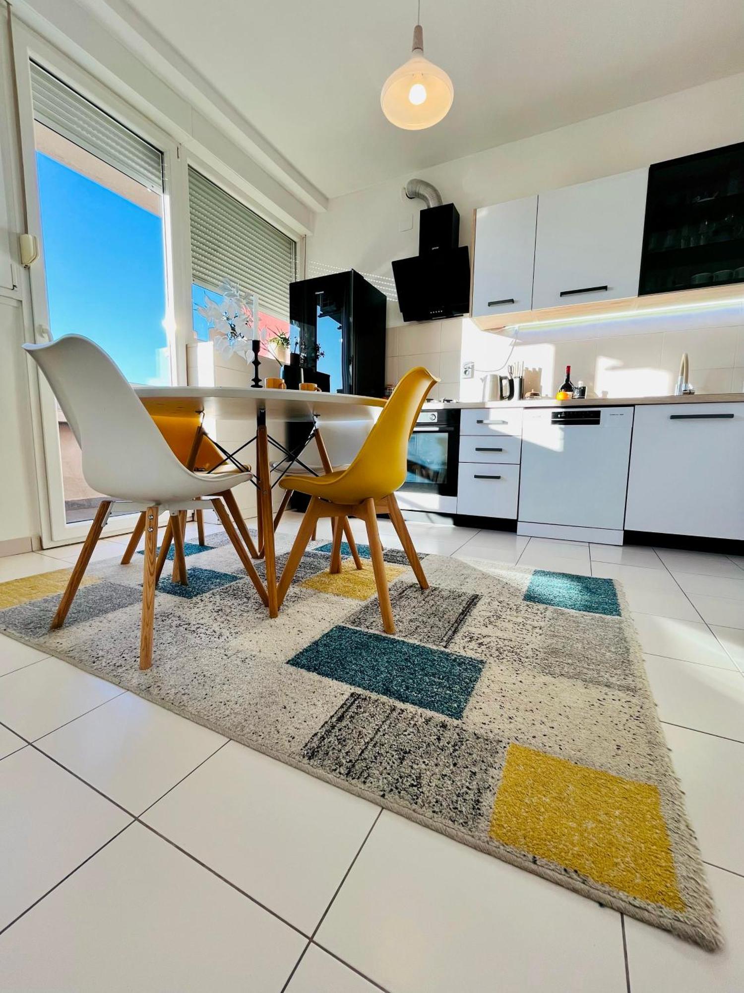 Apartman Dora, Sibenik, Sibensko-Kninska Exterior foto
