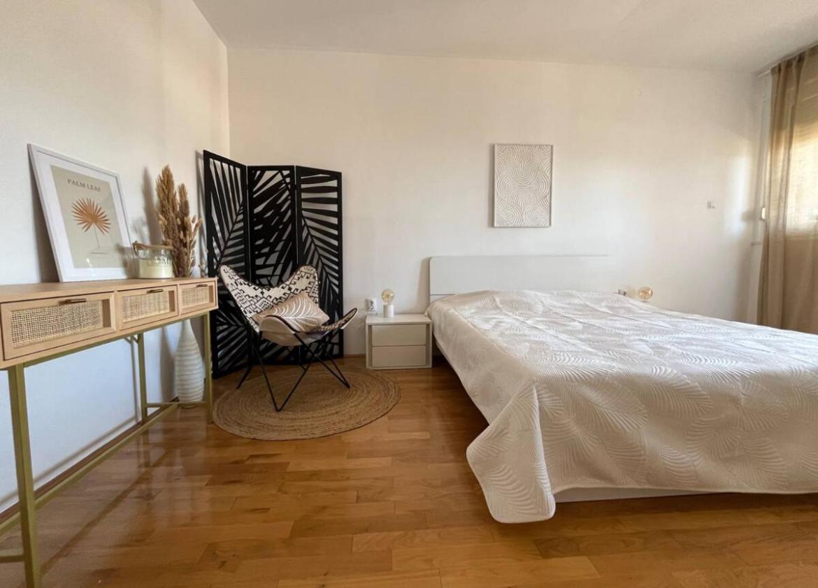 Apartman Dora, Sibenik, Sibensko-Kninska Exterior foto