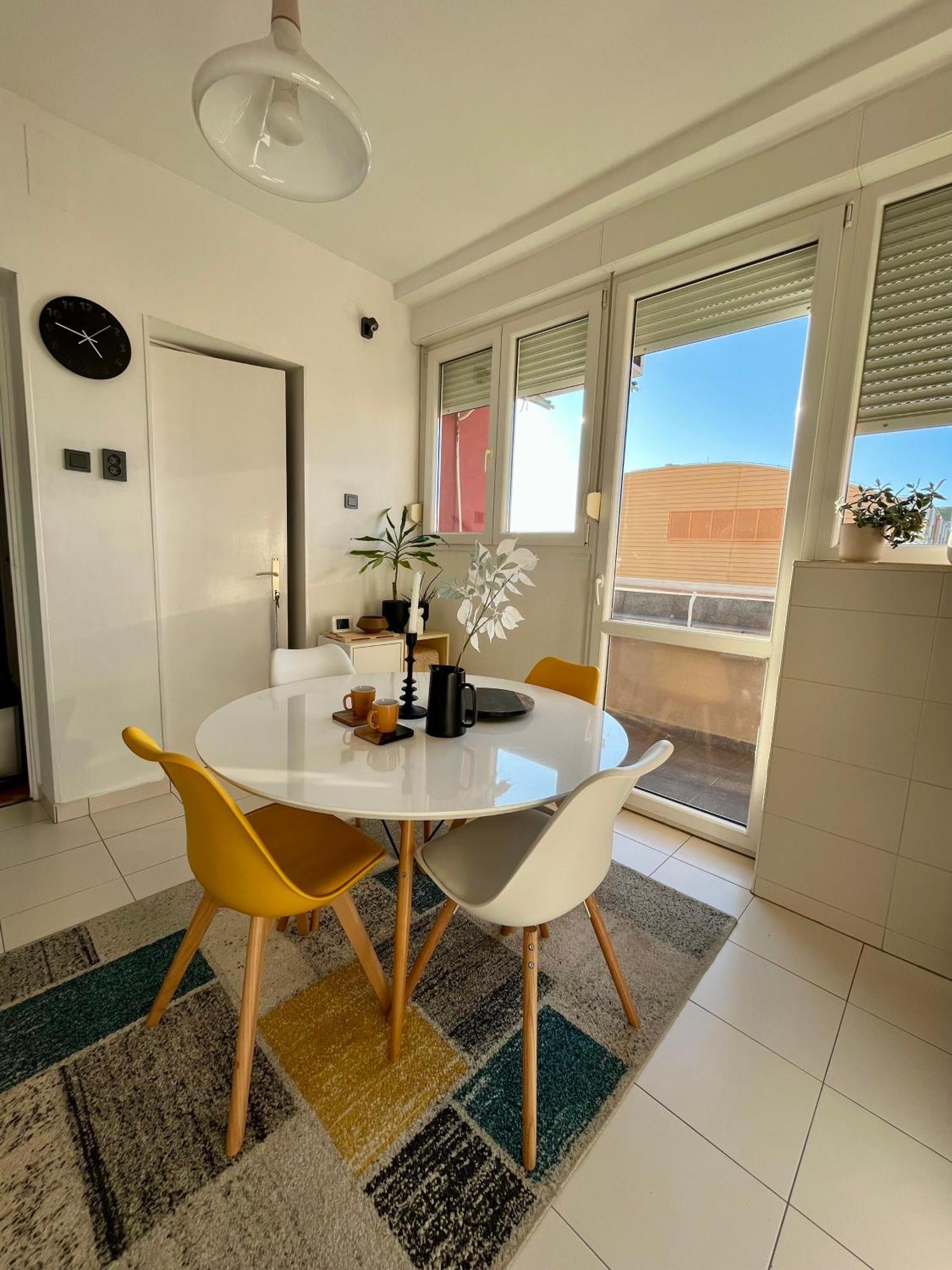 Apartman Dora, Sibenik, Sibensko-Kninska Exterior foto