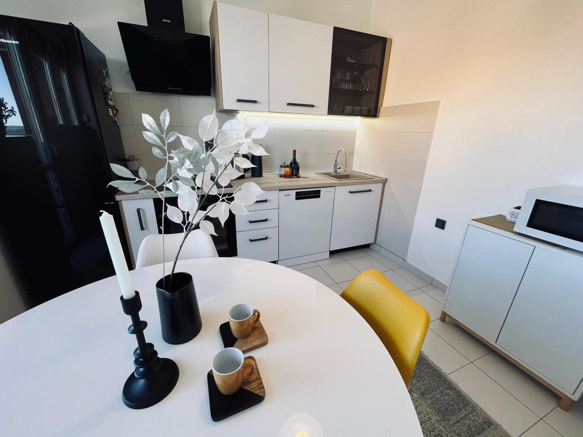 Apartman Dora, Sibenik, Sibensko-Kninska Exterior foto