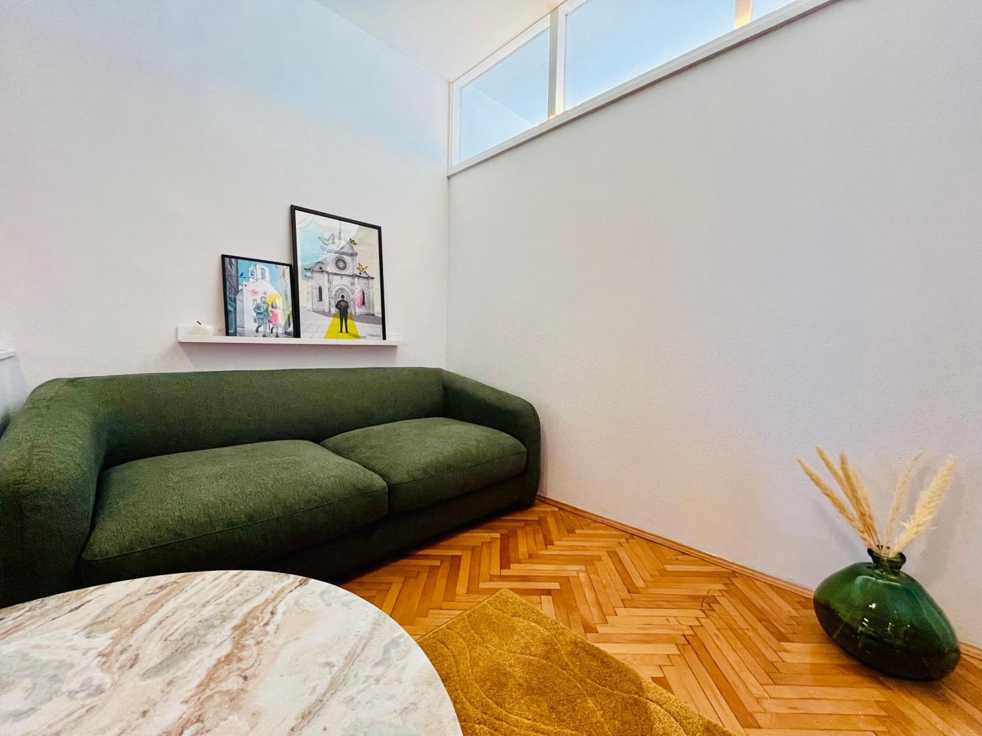 Apartman Dora, Sibenik, Sibensko-Kninska Exterior foto